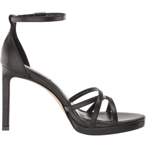 Steve Madden Women's Kammi Heeled Sandal NEW
*Missing one ankle strap - Picture 2 of 7